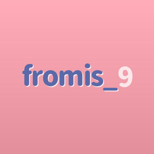 fromis_0