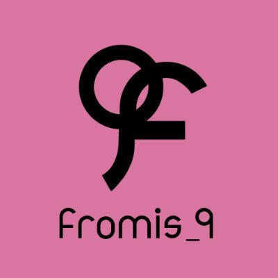 fromis_9 discord