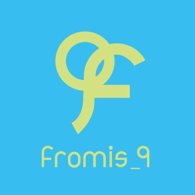 fromis_9 vlive