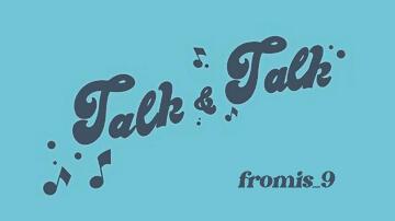 Talk & Talk promotions